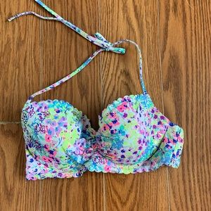 Victoria’s Secret Swimming top
